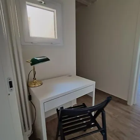 Lovely Civico42 Lägenhet