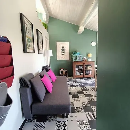 Appartement Lovely Civico42