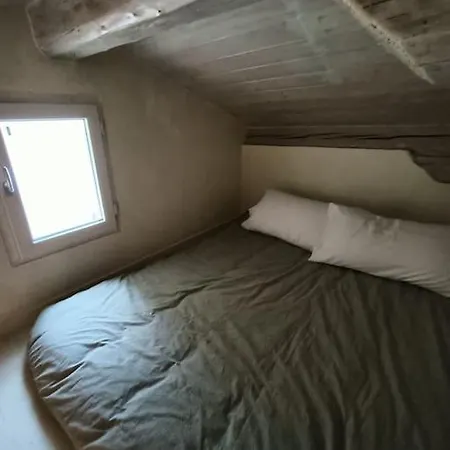 Apartamento Lovely Civico42 *