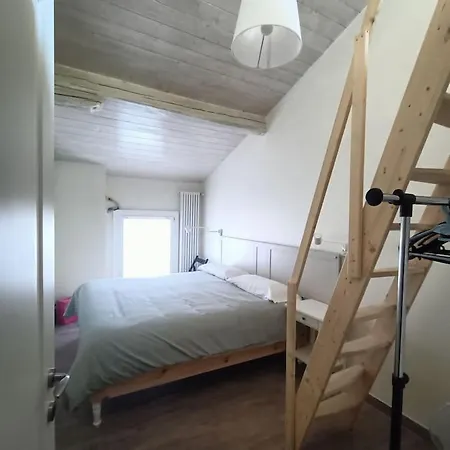 Apartamento Lovely Civico42