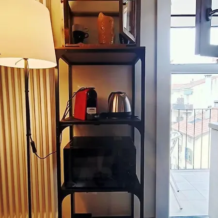 Lovely Civico42 Appartement Bologna