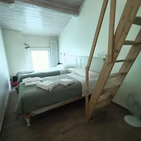 Lovely Civico42 * Bologna