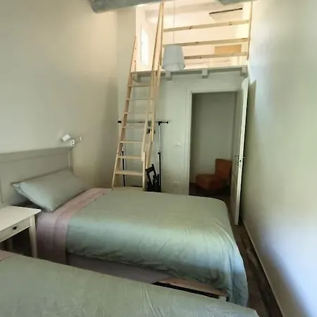 Apartamento Lovely Civico42