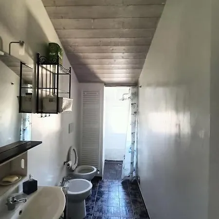 Lovely Civico42 Lejlighed *