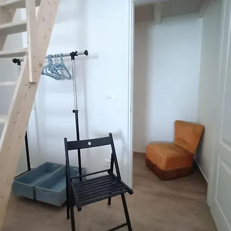 Lovely Civico42 Appartement Bologna