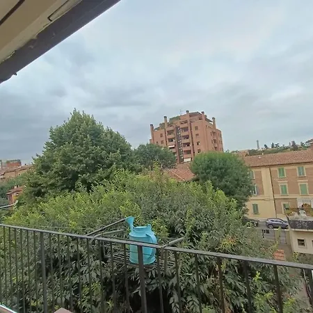 Appartement Lovely Civico42 *