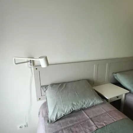 Appartement Lovely Civico42 *