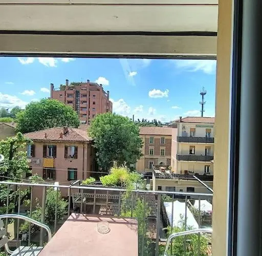 شقة Lovely Civico42 بولونيا