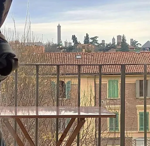 Lovely Civico42 شقة