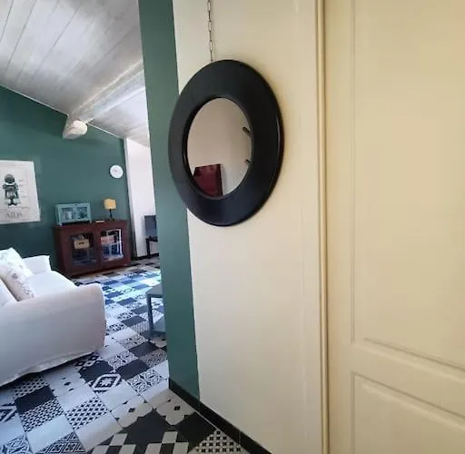 شقة Lovely Civico42 بولونيا