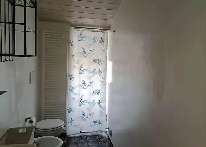 شقة Lovely Civico42 *