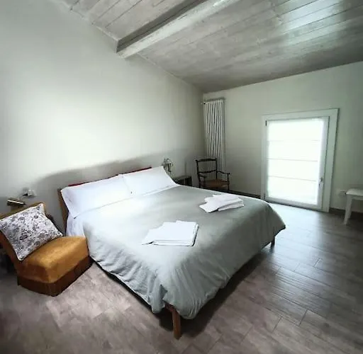 Lovely Civico42 شقة