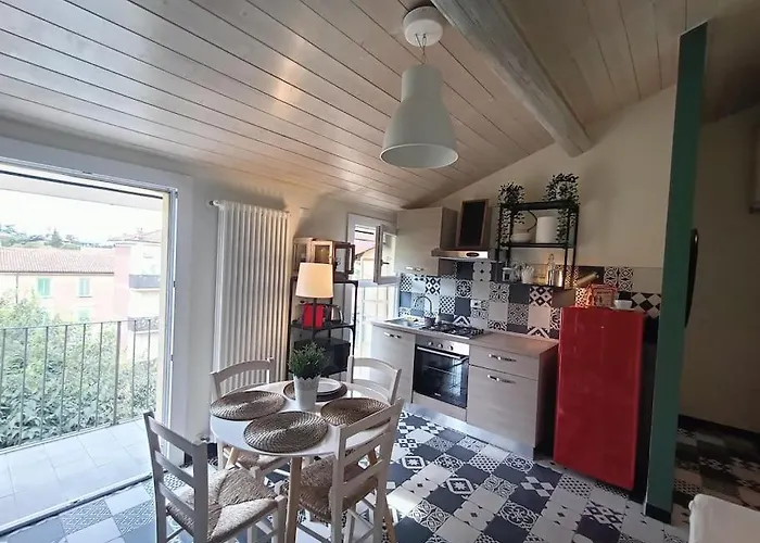 Lovely Civico42 بولونيا