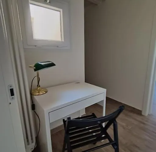 Lovely Civico42 Lägenhet