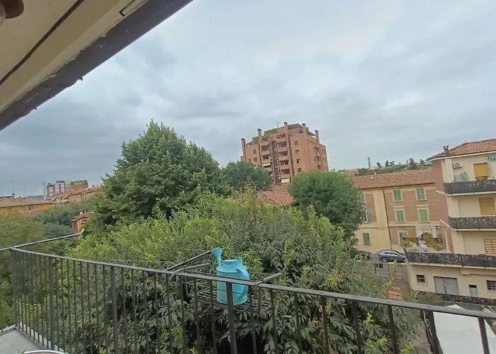 شقة Lovely Civico42 *