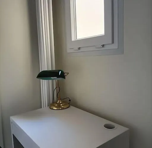 Lovely Civico42 شقة *