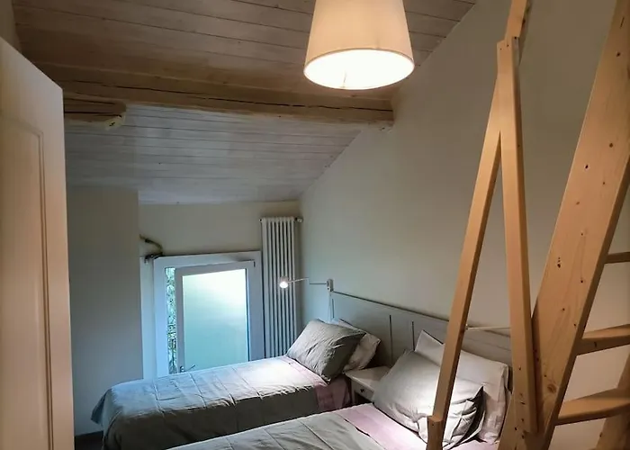 Lovely Civico42 * بولونيا