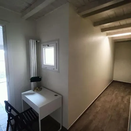 Apartament Lovely Civico42