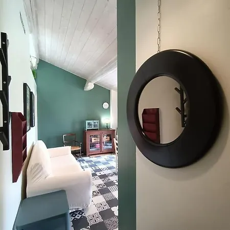 Lovely Civico42 Apartamento Bolonia