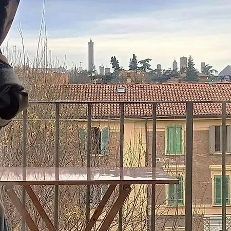 Lovely Civico42 Apartament