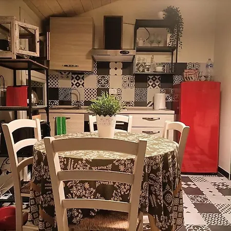 Apartamento Lovely Civico42