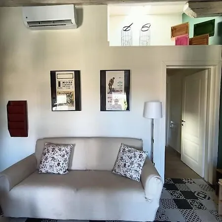 Lovely Civico42 Apartamento Bolonia