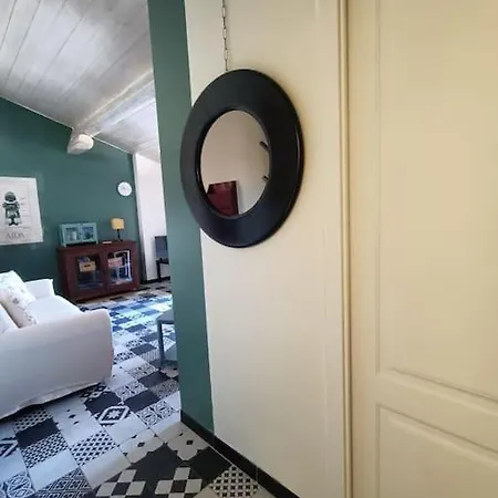 Apartamento Lovely Civico42 Bolonia