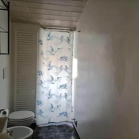 Appartamento Lovely Civico42 *