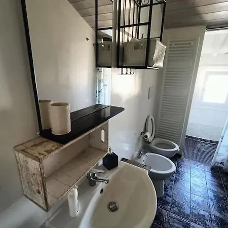 Lovely Civico42 Apartament *