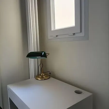 Lovely Civico42 Apartament *