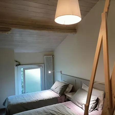 Lovely Civico42 * Bologna