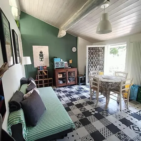 Lovely Civico42 Apartament *