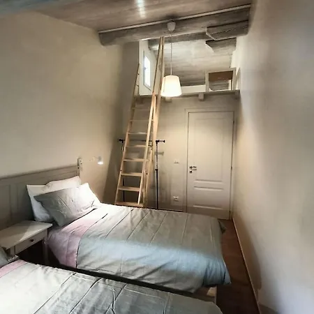 아파트 Lovely Civico42 *