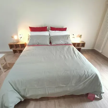 Lovely Civico42 볼로냐