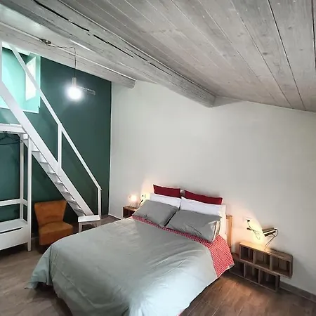 Apartment Lovely Civico42