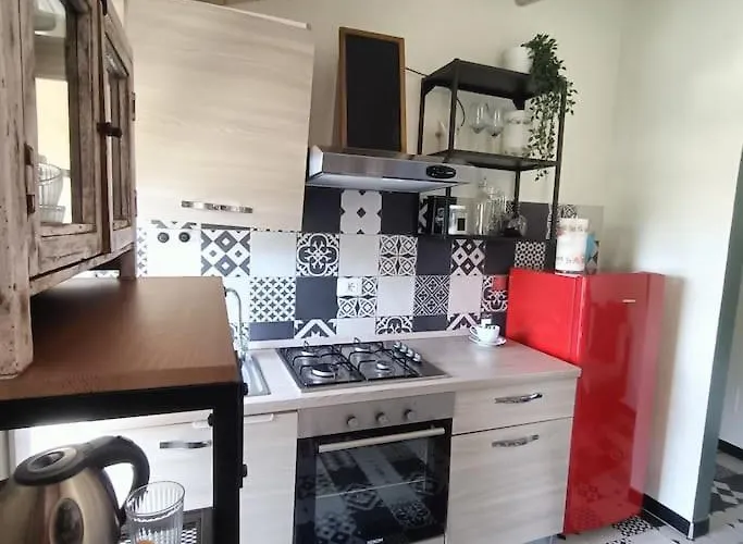 아파트 Lovely Civico42 볼로냐