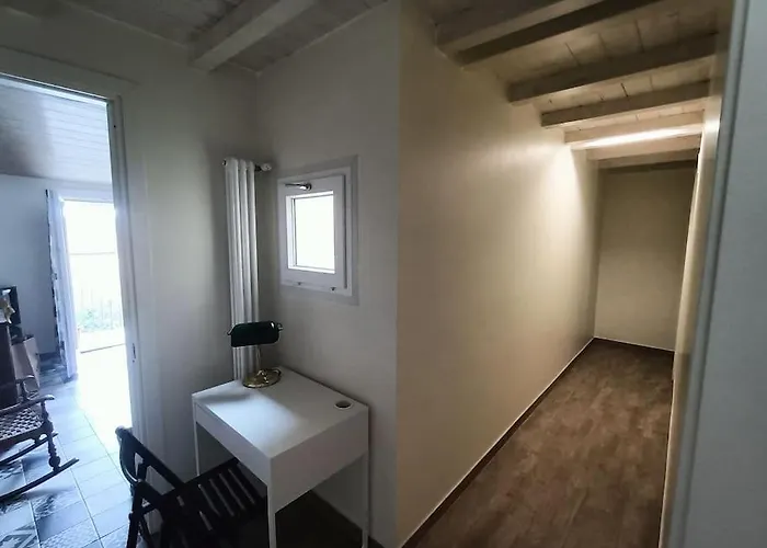 아파트 Lovely Civico42