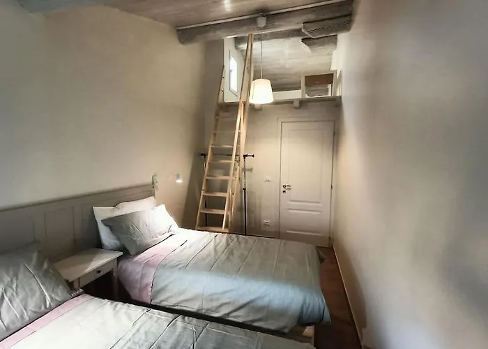 아파트 Lovely Civico42 *