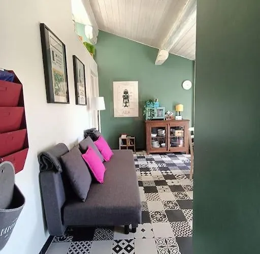 아파트 Lovely Civico42