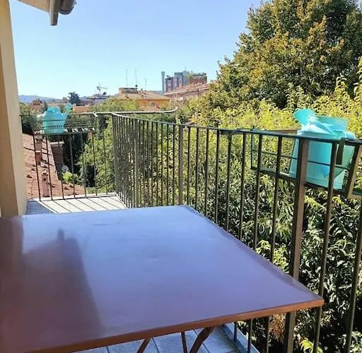 아파트 Lovely Civico42 볼로냐