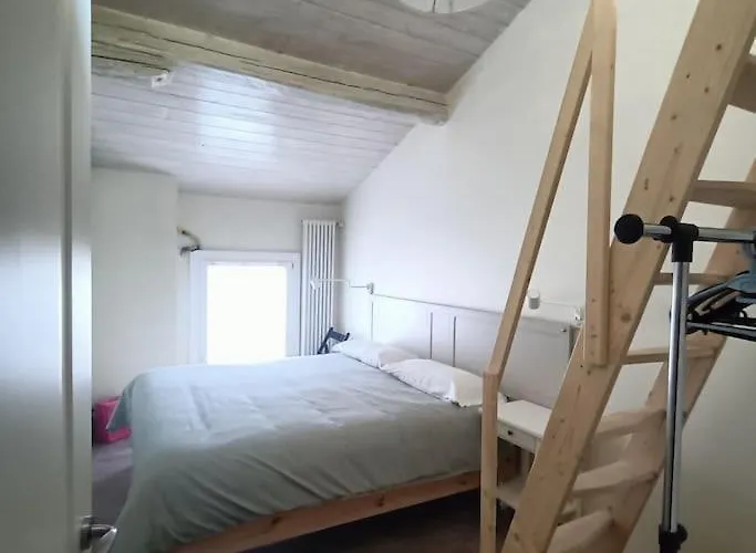 아파트 Lovely Civico42