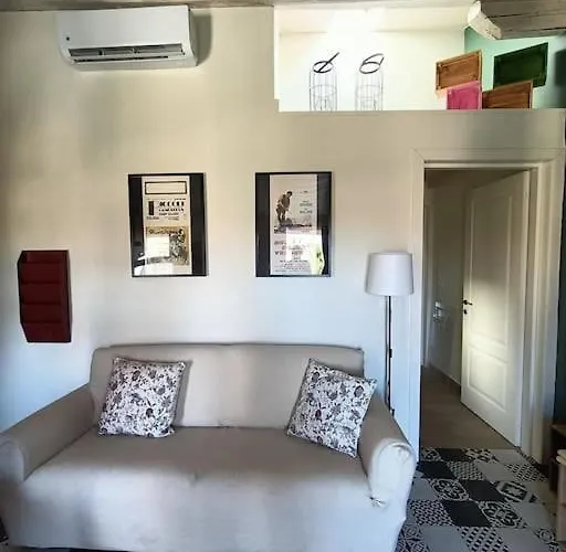 Lovely Civico42 아파트 볼로냐