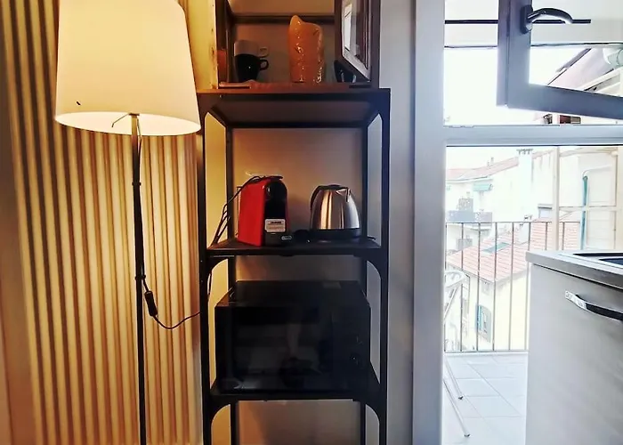 Lovely Civico42 아파트 볼로냐