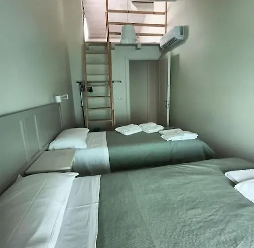 아파트 Lovely Civico42 *