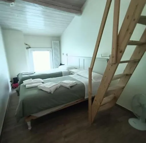 Lovely Civico42 * 볼로냐