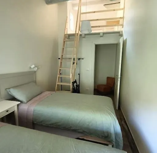 아파트 Lovely Civico42