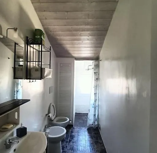 Lovely Civico42 아파트 *