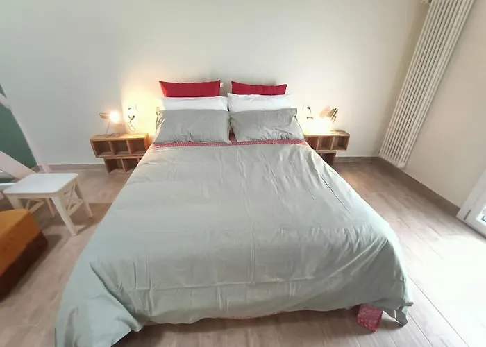 Lovely Civico42 볼로냐