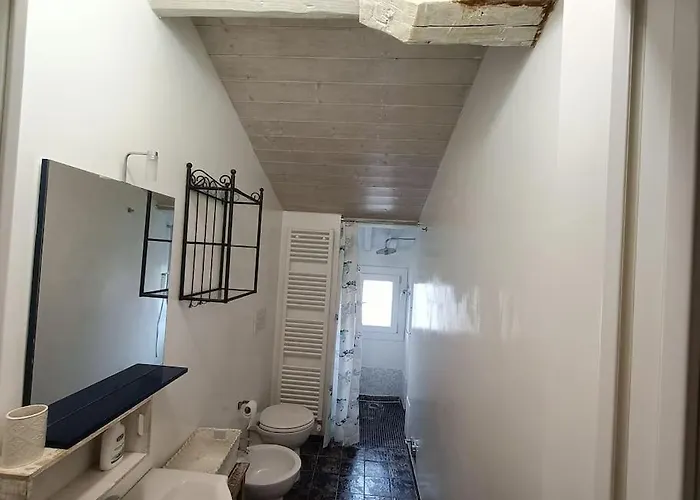 Lovely Civico42 * 볼로냐