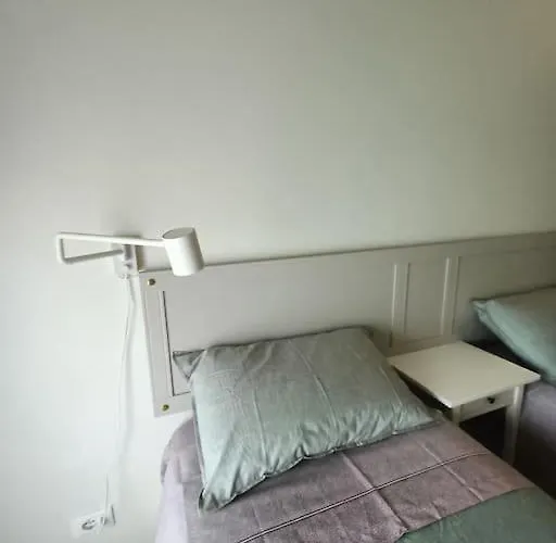 아파트 Lovely Civico42 *